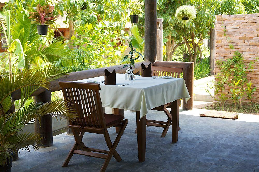 Bunwin Residence Siem Reap Exterior photo