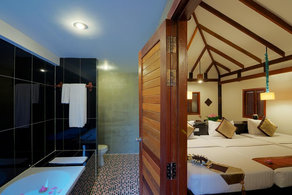 Bunwin Residence Siem Reap Exterior photo