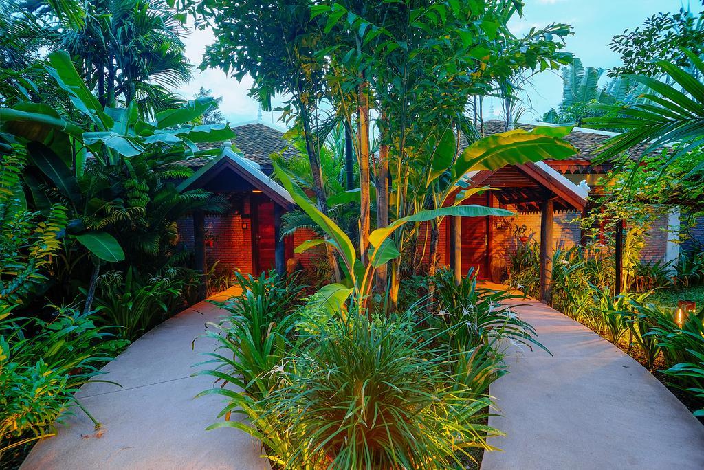 Bunwin Residence Siem Reap Exterior photo